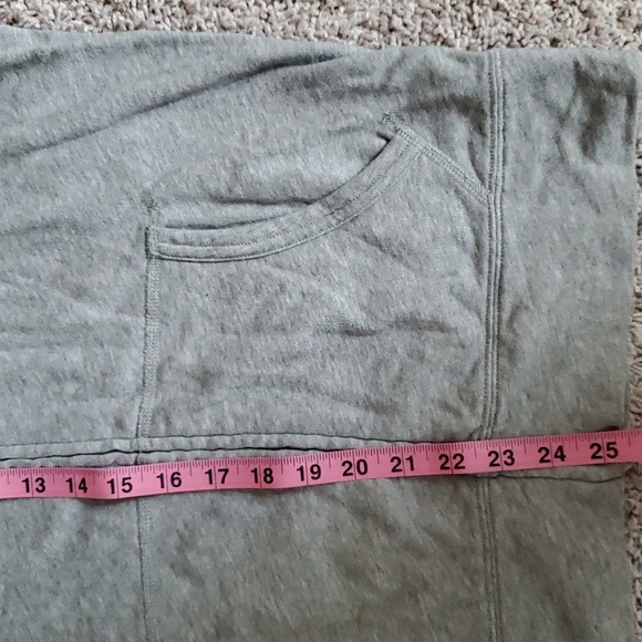 Polo Ralph Lauren Gray Full-Zip Hoodie Medium - Picture 8 of 8